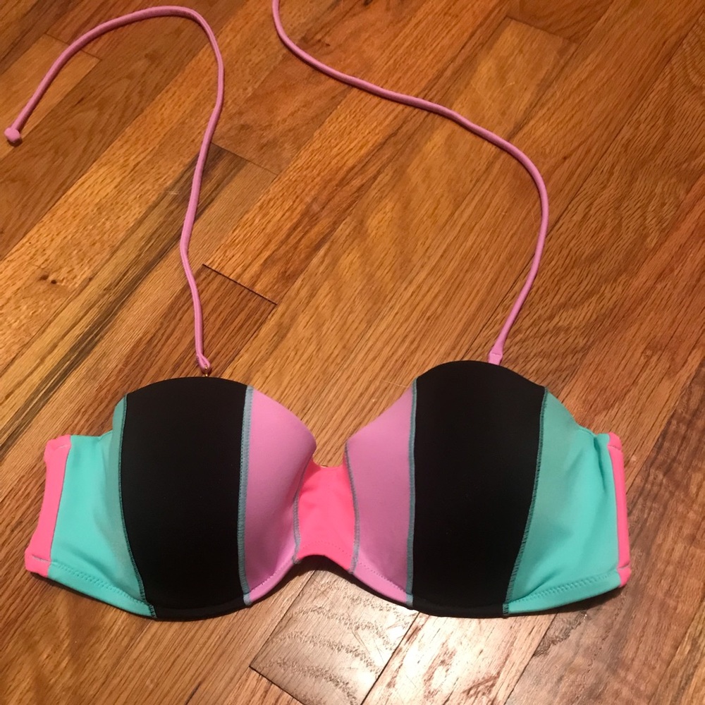 COPY - NWOT Victoria’s Secret bra cup bathing suit